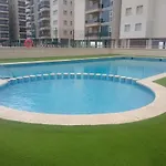 Veneziola Sunset Beach, Sea, Pool, Soccer Court, Garden & Barbecue Apartment La Manga del Mar Menor