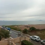 דירה Veneziola Sunset Beach, Sea, Pool, Soccer Court, Garden & Barbecue