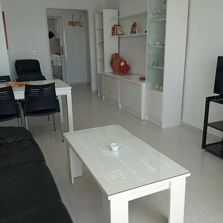 Veneziola Sunset Beach, Sea, Pool, Soccer Court, Garden & Barbecue * La Manga del Mar Menor