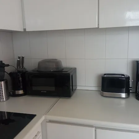 דירה Veneziola Sunset Beach, Sea, Pool, Soccer Court, Garden & Barbecue
