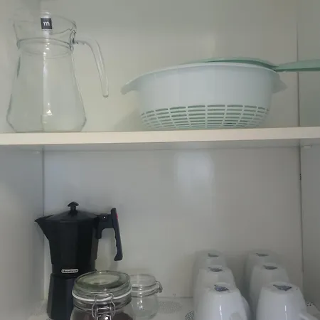 Veneziola Sunset Beach, Sea, Pool, Soccer Court, Garden & Barbecue Apartamento *