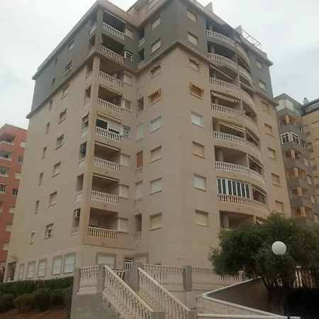 Veneziola Sunset Beach, Sea, Pool, Soccer Court, Garden & Barbecue La Manga del Mar Menor