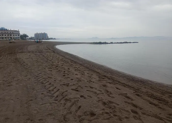 Apartman Veneziola Sunset Beach, Sea, Pool, Soccer Court, Garden & Barbecue