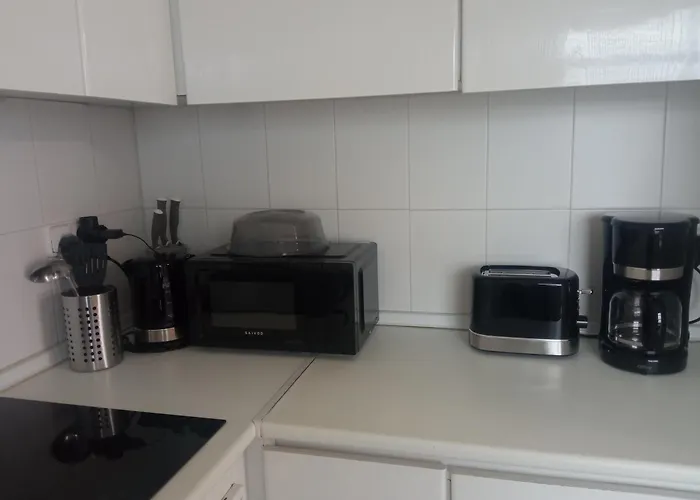 Apartman Veneziola Sunset Beach, Sea, Pool, Soccer Court, Garden & Barbecue