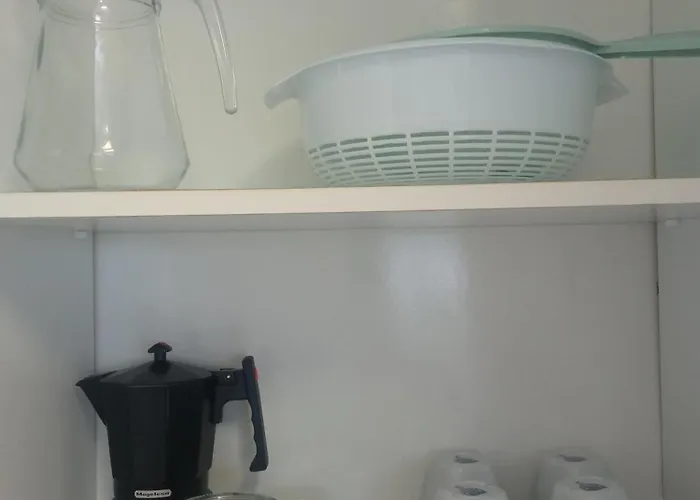 Veneziola Sunset Beach, Sea, Pool, Soccer Court, Garden & Barbecue Apartman *