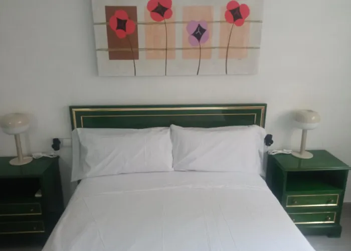 Veneziola Sunset Beach, Sea, Pool, Soccer Court, Garden & Barbecue Apartman