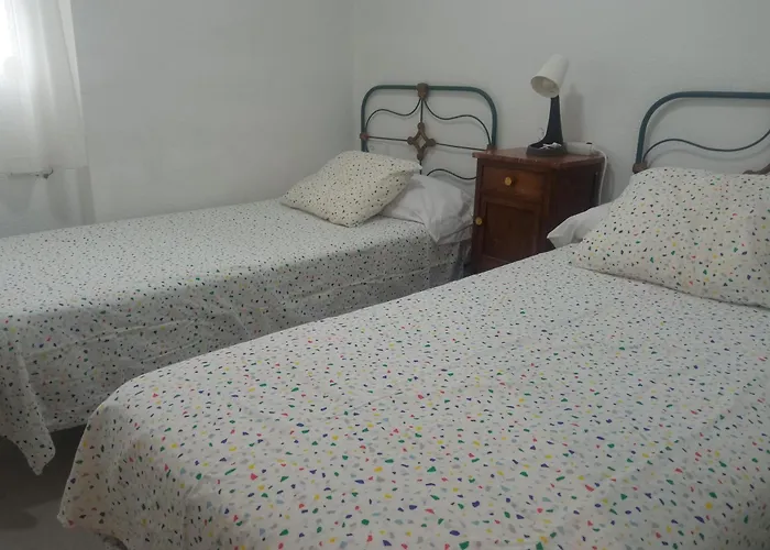 Veneziola Sunset Beach, Sea, Pool, Soccer Court, Garden & Barbecue Apartman La Manga del Mar Menor