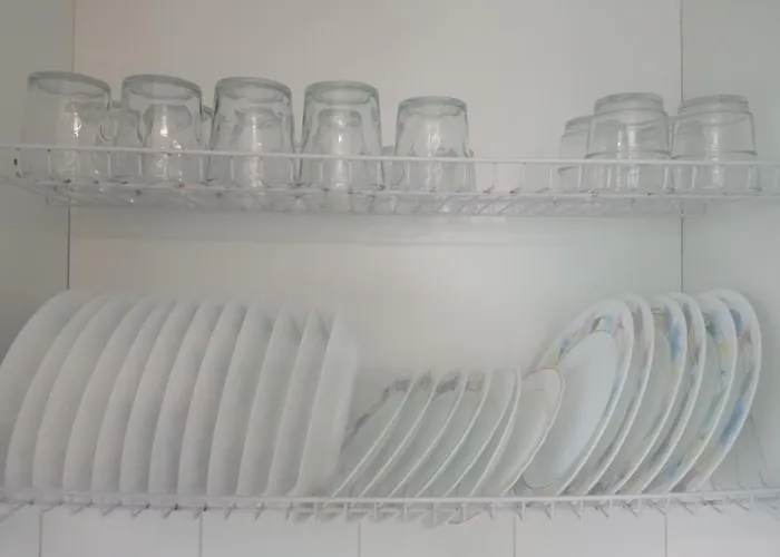 Apartman Veneziola Sunset Beach, Sea, Pool, Soccer Court, Garden & Barbecue