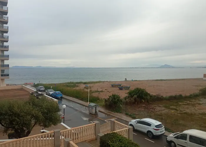 Apartman Veneziola Sunset Beach, Sea, Pool, Soccer Court, Garden & Barbecue