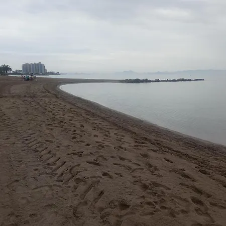 Apartment Veneziola Sunset Beach, Sea, Pool, Soccer Court, Garden & Barbecue