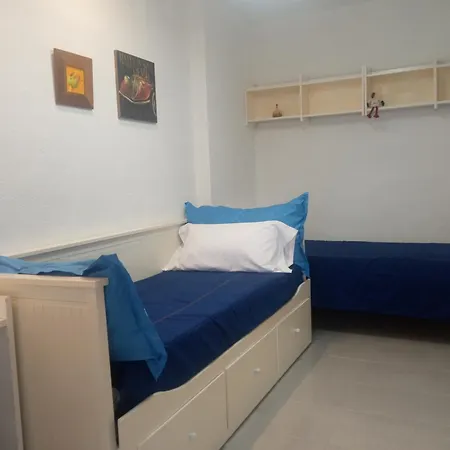 Apartment Veneziola Sunset Beach, Sea, Pool, Soccer Court, Garden & Barbecue *