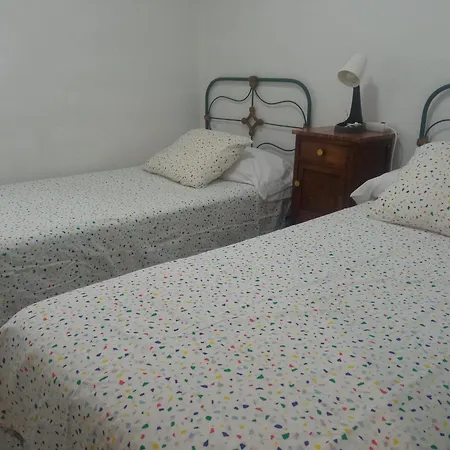 Veneziola Sunset Beach, Sea, Pool, Soccer Court, Garden & Barbecue Apartment La Manga del Mar Menor