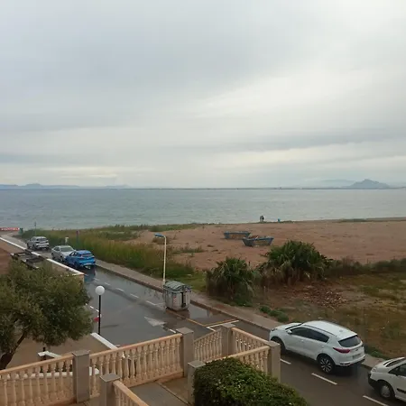 Apartment Veneziola Sunset Beach, Sea, Pool, Soccer Court, Garden & Barbecue