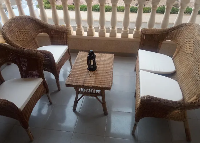 Appartement Veneziola Sunset Beach, Sea, Pool, Soccer Court, Garden & Barbecue