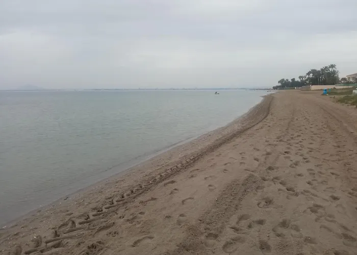 Veneziola Sunset Beach, Sea, Pool, Soccer Court, Garden & Barbecue *