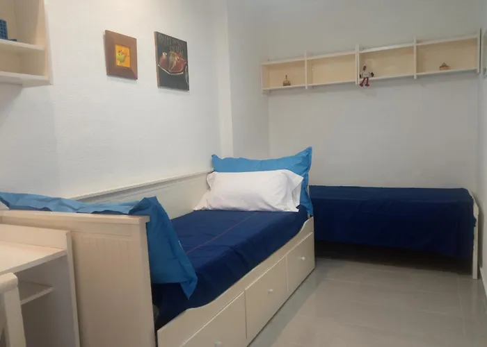 Appartement Veneziola Sunset Beach, Sea, Pool, Soccer Court, Garden & Barbecue *