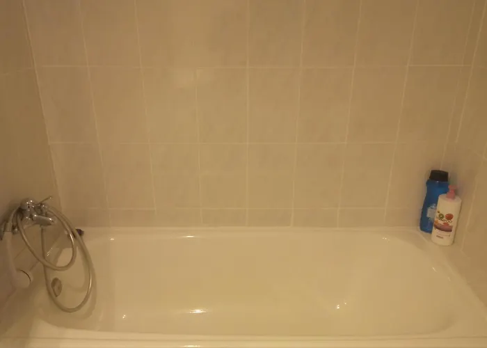 Appartement Veneziola Sunset Beach, Sea, Pool, Soccer Court, Garden & Barbecue La Manga del Mar Menor